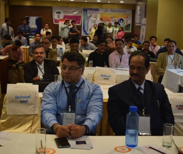 Pune Hip Course 2016