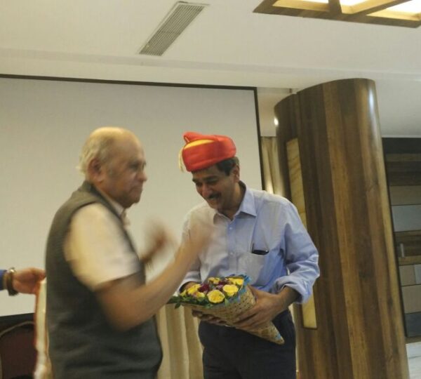 Clinical Meeting by Pass along with POS