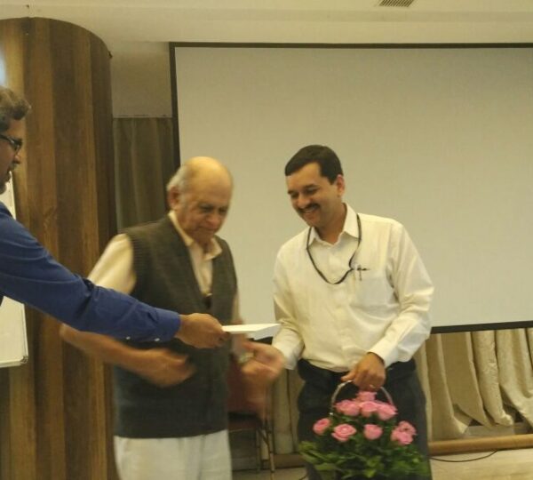 Clinical Meeting by Pass along with POS