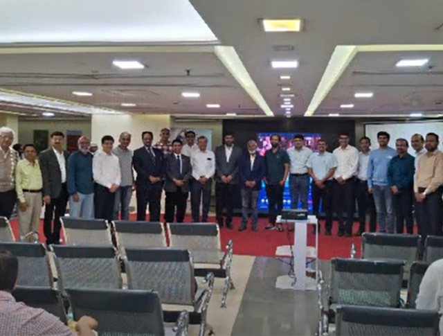Monthly Clinical Meet