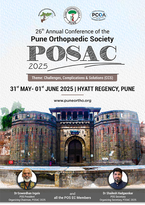 POSAC 2025