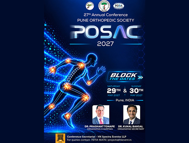 POSAC<br> 2027